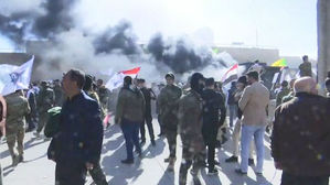 미국-이란 '일촉즉발' 긴장↑&hellip;오늘 밤 추가 공격 예고