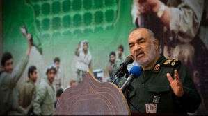 이란 혁명수비대 "미군기지 공격, 미군 살상 노리지 않았다"