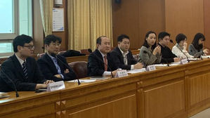 한·이란 경제 현안 점검 관계부처 회의…"기업 피해 최소화"