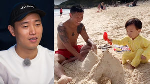 [SBS Star] Gary to Make a Television Show Comeback with His Son