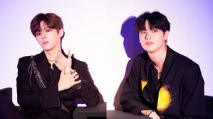 [SBS Star] Kim Woo Seok & Cho Seung Youn Write Letter to Fans After X1's Disbandment