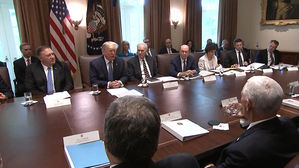 이란 "미국인 80명 사망" 보도&hellip;트럼프, 오늘 밤 대국민 성명