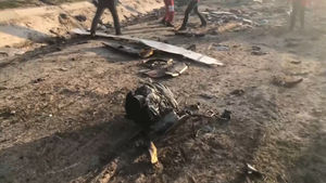 이란 "여객기 격추설은 심리전"&hellip;캐나다에 증거 제출 요구