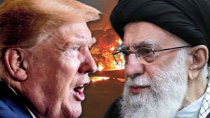 솔레이마니 사살 시각에 공격&hellip;美에 '이슬람식 보복'