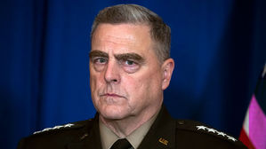 미 합참의장 "이란 공격, 인명 노려&hellip;경보시스템이 피해 막아"