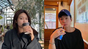 [SBS Star] Sooyoung Cutely Scolds Her Boyfriend Chung Kyung-ho on Social Media