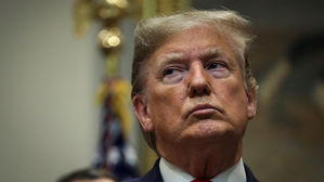 중국과 무역전쟁 일단락한 트럼프, 차 관세 위협하며 EU에 포문