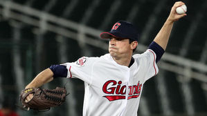 전 롯데 좌완 레일리, 신시내티와 마이너리그 계약