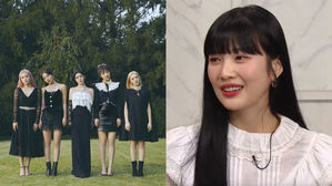 [SBS Star] JOY Shares Some Strict Rules that Red Velvet Members Had Before