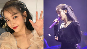 [SBS Star] IU Reveals the Things That She Avoids Doing for Her Voice