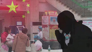 WHO "우한 폐렴, 특정 수산물 시장과 연관&hellip;확산 안 돼"