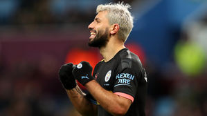 맨시티 아구에로, EPL 외국인 선수 최다 골&middot;해트트릭 신기록