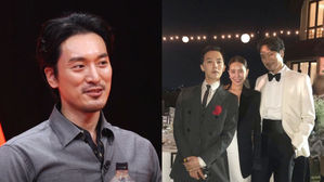 [SBS Star] Kim Min-joon Tells What Kind of Person His Brother-in-law G-DRAGON Is
