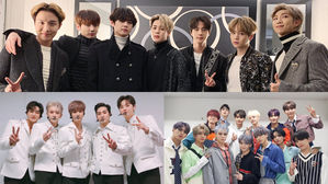 [SBS Star] BTS' Agency to Acquire NU'EST & SEVENTEEN's Agency?