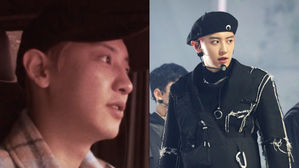[SBS Star] CHANYEOL Gets Frustrated About People Thinking He Raps Because He Cannot Sing