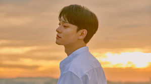 [SBS Star] EXO CHEN Personally Announces Marriage with His Girlfriend