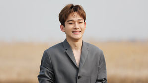 [SBS Star] EXO CHEN & His Wife Welcome Their Baby Daughter