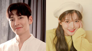 [SBS Star] Ji Chang Wook & Kim Yoo Jung to Lead a Romantic Comedy Drama Together?