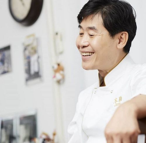 '부디 건강하길