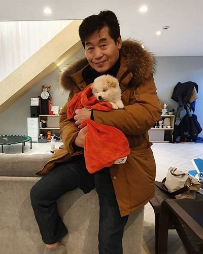 '부디 건강하길