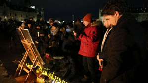 자국민 57명 잃은 캐나다, 우크라 여객기 격추 조사 참여