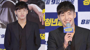 [SBS Star] Kang Ha Neul Can Even Remember Names of People Who He Worked with 5 Years Ago?