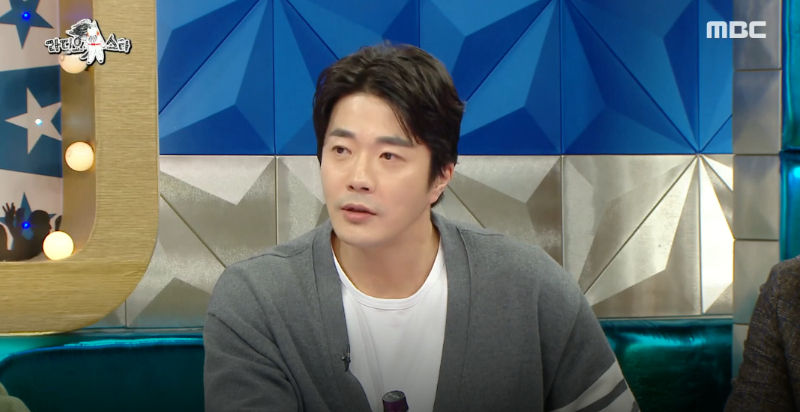 Kwon Sang-woo