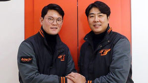 이성열, 원소속팀 한화와 2년 최대 14억 원에 FA 계약