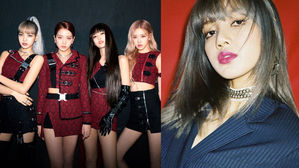 [SBS Star] LISA Shares How BLACKPINK Members Relax Her Before Going on Stage