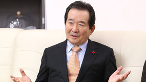 정 총리 "부동산 투기, 근절해야 하나 우격다짐만으론 안 돼"