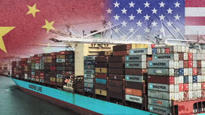 중국 지난해 경제성장률 6.1%…29년 만에 최저