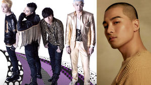 [SBS Star] TAEYANG Says It Was Tough for BIGBANG Members to Decide to Perform at 'Coachella'