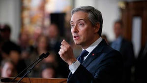 이란 "여객기 격추 정치적 악용 안돼"&hellip;캐나다에 '항의'