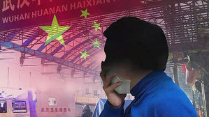 베이징&middot;선전서도 '우한발 폐렴'&hellip;중국 내 확진자 200명↑