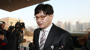 [단독] 한동훈 "피해자가 세콤 설치한다고 도둑 풀어줄 수 없어"