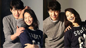 [SBS Star] Kim Woo Bin & Shin Mina Are Very Likely to Get Married This or Next Year?