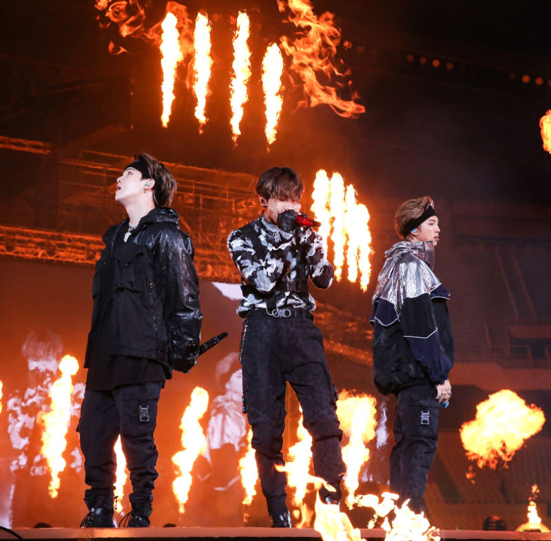 Two More Members of BTS Become Official Members of the Korean Music Copyright Association