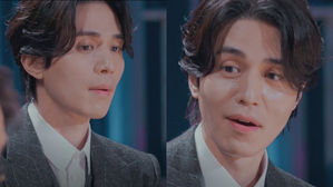 [SBS Star] Lee Dong Wook Revealed to Carry Siberian Genes in His DNA