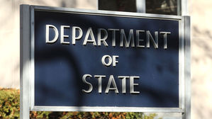 미 국무부, '생사 직결' 비상 상황만 여권 발급