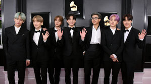 [SBS Star] BTS Reportedly Set to Perform at '2020 GRAMMYs'