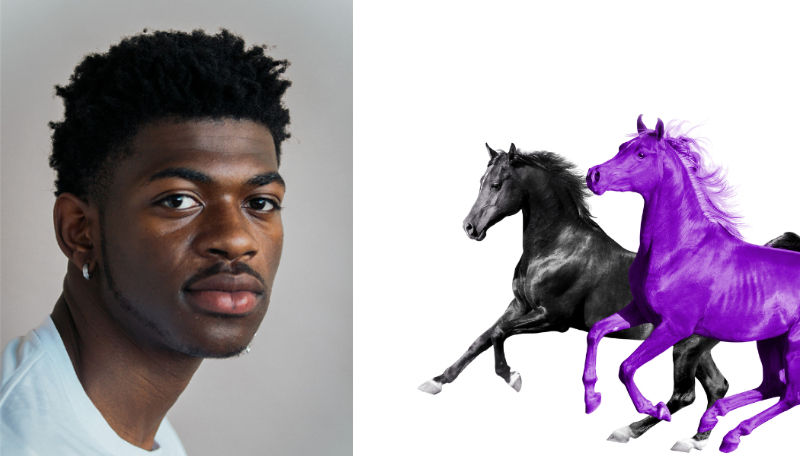 Lil Nas X