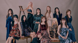 [SBS Star] IZ*ONE to Resume Its Activities Starting Next Month
