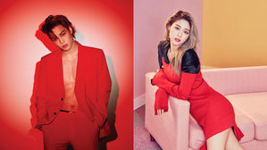 [SBS Star] EXO KAI & AOA Seol Hyun Get Chosen as 'the Hottest Body' by Fellow K-pop Stars