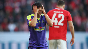 프라이부르크 권창훈, 근육 부상으로 당분간 '결장' 전망