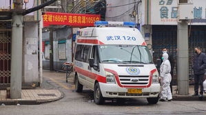 우한 시장 "우한서 춘제&middot;전염병에 500여만 명 빠져나가"