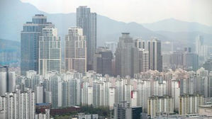 코로나19에 보유세 부담까지&hellip;아파트 시장 '관망세'