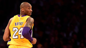 'NBA 전설' 코비 헬기 추락 사망자 9명으로&hellip;13살 딸도 포함