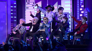 BTS, 첫 그래미 무대 관심 집중