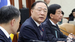 [풀영상] 홍남기 "신종 코로나 방역 208억 원 집행"…우리 경제에 영향은?