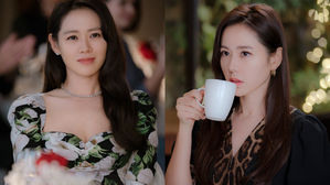 [SBS Star] Son Ye-jin Rushes to the Emergency Room While Filming Her Drama
